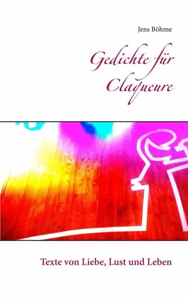Gedichte für Claqueure (eBook, ePUB)