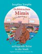 Eichhörnchen Mimis aufregende Reise in... - Bild 1