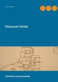 Viitasaaren Sörkkä (eBook, ePUB) Viitasaaren Sörkkä (eBook, ePUB)