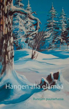 Hangen alla elämää (eBook, ePUB)