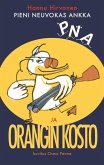 Pieni neuvokas ankka ja orangin kosto (eBook, ePUB)
