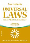 Universal Laws and Spiritual Progress (eBook, ePUB)