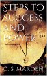 Steps to Success and Power (eBook, ePUB) - Bild 1
