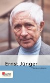 Ernst Jünger (eBook, ePUB)