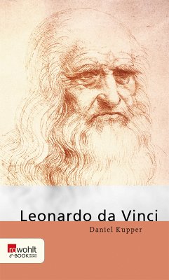 Leonardo da Vinci (eBook, ePUB) - Kupper, Daniel