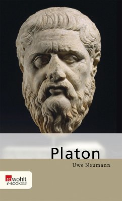 Platon (eBook, ePUB) - Neumann, Uwe
