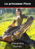 La princesse Flora (eBook, ePUB)
