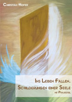 Ins Leben fallen. (eBook, ePUB) - Hofer, Christian