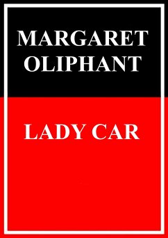 Lady Car (eBook, ePUB)