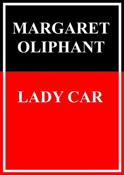 Lady Car (eBook, ePUB) Lady Car (eBook, ePUB)
