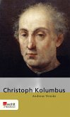 Christoph Kolumbus (eBook, ePUB)