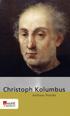 Christoph Kolumbus (eBook, ePUB) - Venzke, Andreas