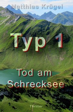 Typ 1 (eBook, ePUB) - Krügel, Matthias