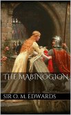 The Mabinogion (eBook, ePUB) The Mabinogion (eBook, ePUB)