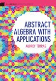Abstract Algebra with Applications (eBook, PDF)