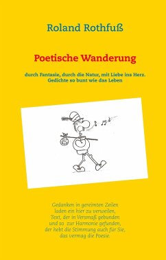 Poetische Wanderung (eBook, ePUB)