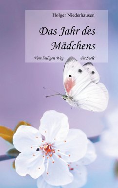 Das Jahr des Mädchens (eBook, ePUB)