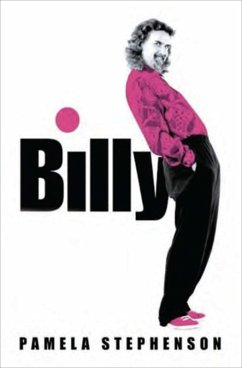 Cover Billy (eBook, ePUB)