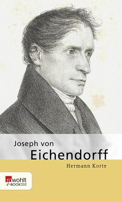 Joseph von Eichendorff (eBook, ePUB) - Korte, Hermann