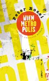 Wien Metropolis (eBook, ePUB)