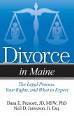 Divorce in Maine (eBook, ePUB)