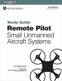 Remote Pilot sUAS Study Guide (eBook, PDF)