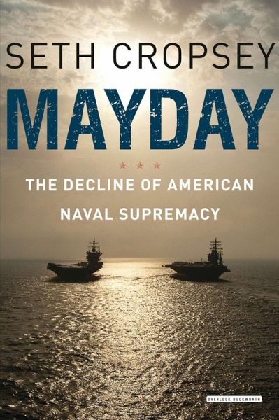 Mayday (eBook, ePUB)