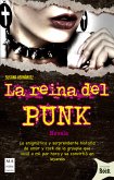 La reina del punk (eBook, ePUB)