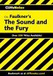 CliffsNotes on Faulkner's The Sound and... - Bild 1