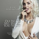 Do with me, what you want 1 [Edition Finest Erotica] (MP3-Download)