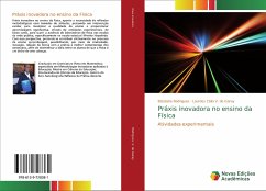 Práxis inovadora no ensino da Física - Rodrigues, Elizabete;V. de Garay, Lourdes Célia