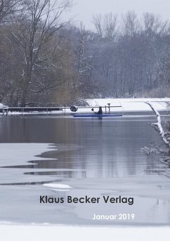Klaus Becker Verlag Januar 2019 - Klaus Becker Verlag