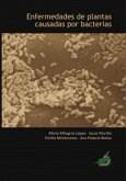 Enfermedades de plantas causadas por bacterias (eBook, ePUB)