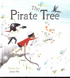 The Pirate Tree - Orel, Brigita