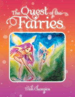 The Quest of the Fairies - Champion, Trish