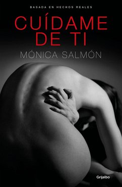 Cuídame de Ti / Save Me from You - Salmon, Monica