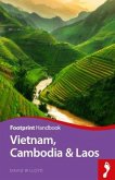 Vietnam, Cambodia & Laos Handbook