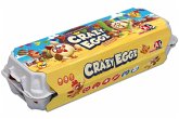 Crazy Eggz Crazy Eggz