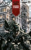 Batman: Noel. Un cuento de Navidad (Edición Deluxe)
