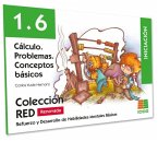 RED 1.6 renovado : cálculo, problemas, conceptos básicos