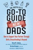 Birth Guy's Go-To Guide for New Dads (eBook, ePUB)