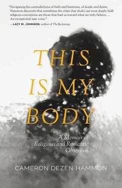 This Is My Body - Hammon, Cameron Dezen