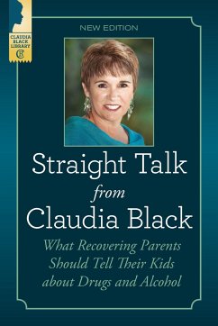 Straight Talk from Claudia Black - Black, Claudia