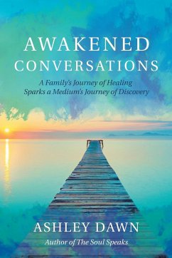 Awakened Conversations - Dawn, Ashley