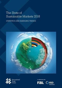 The State of Sustainable Markets 2018