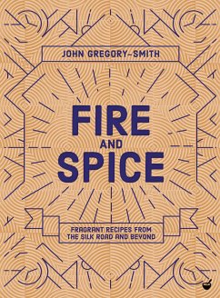 Fire & Spice - Gregory-Smith, John