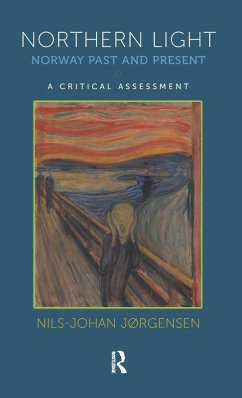 Cover Northern Light