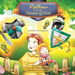 Matthew and the Armor of God
