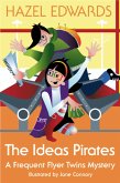 The Ideas Pirates (eBook, ePUB) The Ideas Pirates (eBook, ePUB)