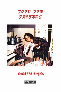 Cover Food for Friends (eBook, ePUB)